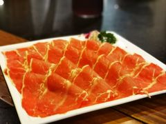 -南门涮肉(上海一店)