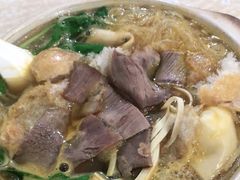 -二中酸辣汤(无锡梁溪区店)