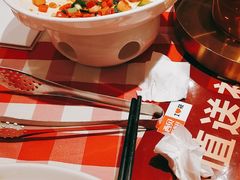 -西贝(吴江路湟普汇店)