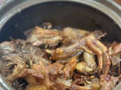 姜母鸭-斯丹姜母鸭·古法干香(涂门街总店)