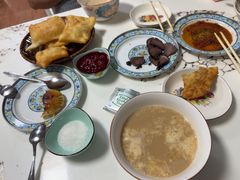 -金山奶茶馆(五一路店)