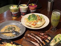 -黑角餐厅美式狂野Blackhorn(昌茂花园店)