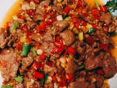 -厨道重庆菜馆(鸳鸯店)