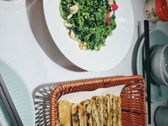 -半勺·新徽菜(银泰城店)