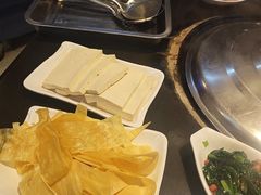 -崔记生活·铁锅炖鱼粘卷子(总店)