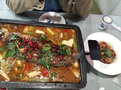 -听涛雅苑百味饺子老家菜馆