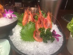 -东海怡品海鲜豆捞(舟宿夜江店)