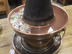 -木萨火锅店(开鲁路店)