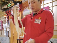 -五福居羊蝎子(方庄店)