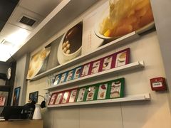 -晶晶甜品(发昌大厦店)