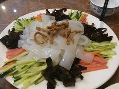 -春芳烧烤