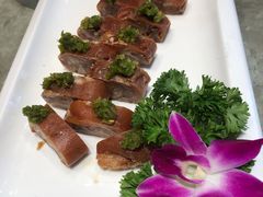 -京坛汇·烤鸭·京菜(宋庄店)