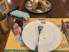 -拉丁餐厅·巴西烤肉自助(正佳广场店)