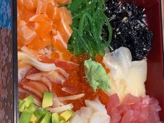 -晴季寿司(红旗街万达店)