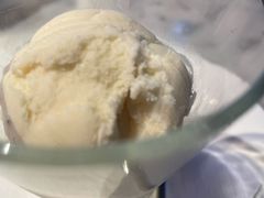 香草冰淇淋-玛尚诺意式餐厅(官舍店)
