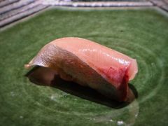 大竹荚鱼寿司-鮨青(恒基名人购物中心店)