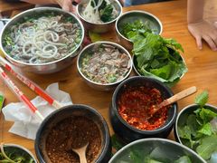 -攀枝花·任德琼·盐边羊肉米线