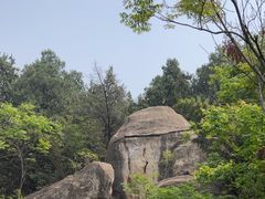 -云龙山