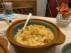 -上海和平饭店龙凤厅 Dragon Phoenix