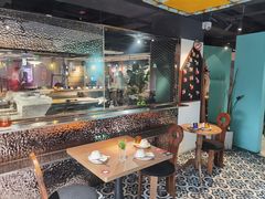 -纳鲁孜·新疆特色餐厅(上海悦荟广场店)