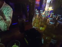 -Perry's·酒吧(黄埔大道店)