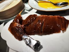 -四世同堂·京菜·烤鸭(双井店)