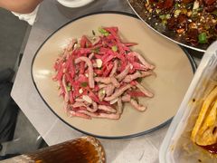 -三猫黑鱼花(南大店)