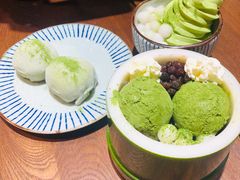 -無邪日式甜品(世博源店)