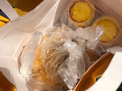 -鲍师傅糕点(春熙路店)