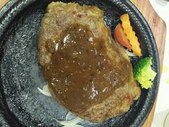 android_upload_pic-悦橙烤肉海鲜自助(中央大街店)