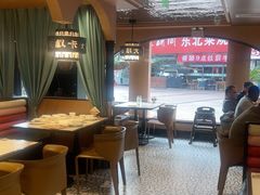 -清真·卡德尔大叔新疆主题餐厅(龙汇路店)