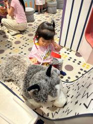 -MELAND CLUB•花园城堡主题亲子乐园•派对•餐厅(广州乐峰广场旗舰店)