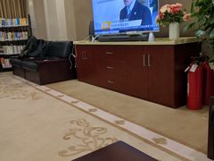 -济南遥墙国际机场-叁号贵宾厅