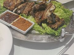 -东北大院·东北菜(三台子店)