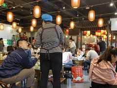 -向民炒鸡老店(金泰华府店)