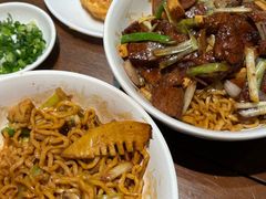 -寻裕记·现炒浇头面(人民广场店)