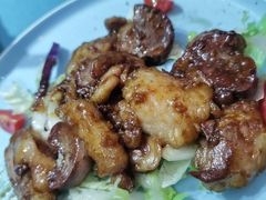 -My Way Town买味堂·东南亚餐厅(亦庄店)