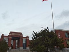 -照金红色旅游名镇
