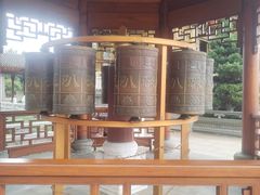 -上海东林寺(金山区)