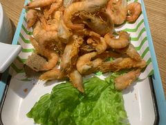 -老街烧烤·四方路小烤肉(书院路店)