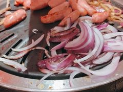 -牛小喜黑牛烤肉料理(霸州店)