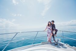 -巴黎婚纱摄影工作室