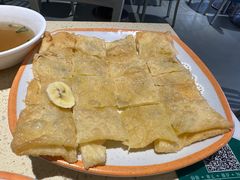 -缅丽·缅甸小吃(版纳店)
