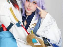 -米游妙妙屋cosplay换装自拍摄影体验馆