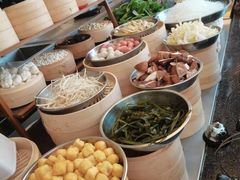 -富豪会展公寓酒店·富豪轩
