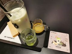 -BE NORMAL CAFE(霞溪路店)