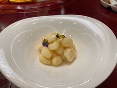 -仙林宾馆-餐厅