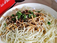 -林静小吃(复兴路店)