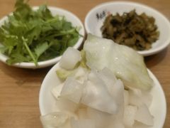 -黄太牛·牛肉面(长江北路店)