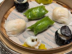 -金海华·悦食东方(苏州中心商场店)